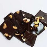 Cashew Rockers Chocolates