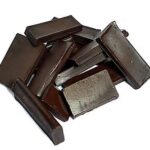 Dark Stick Chocolates