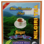 Ginger tea 250 gms