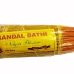 Rose batti 100 gms