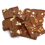 Walnut Pralines Chocolates