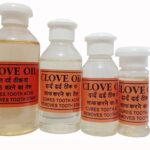 Clove Oil 100ml