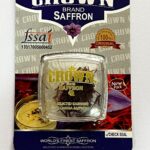 Saffron 1 Grm ‘A’